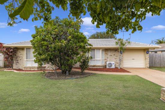 91 Link Road, Victoria Point, Qld 4165