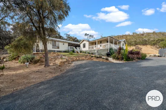 91 Nunns Rd, Broadmarsh, TAS, 7030
