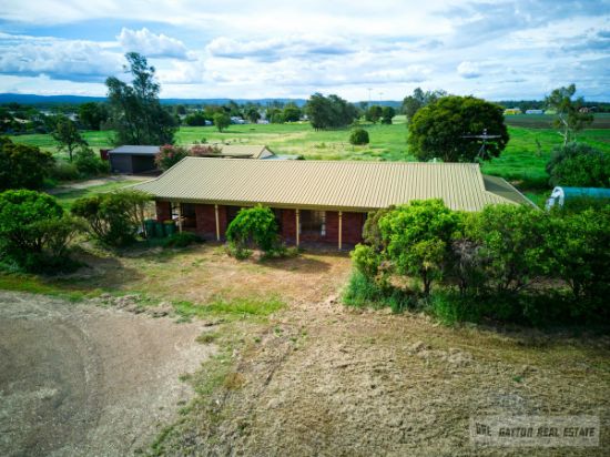 91 Old Collage Road, Gatton, Qld 4343