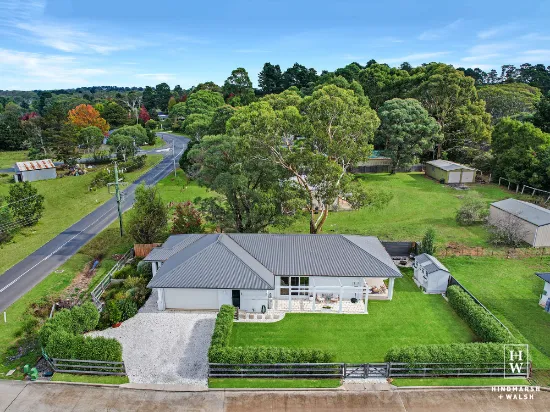 91 Penrose Road, Bundanoon, NSW, 2578
