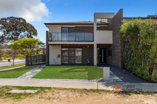 91 Plimsoll Dr, Casey, ACT, 2913