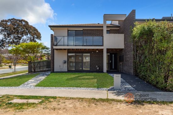 91 Plimsoll Drive, Casey, ACT 2913
