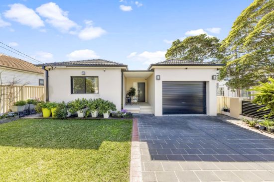91 St Johns Road, Canley Heights, NSW 2166