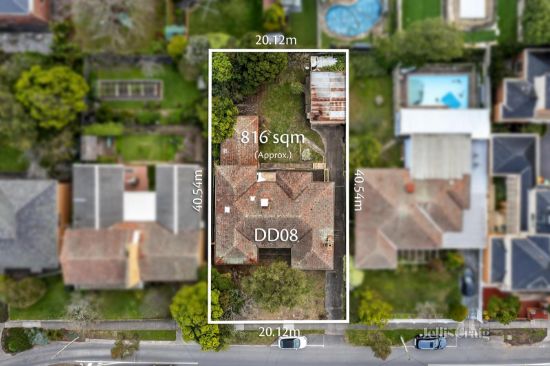 91 Whittens Lane, Doncaster, Vic 3108