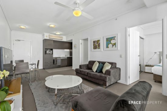 910/25 Connor Street, Fortitude Valley, Qld 4006