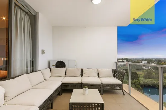 910/6 River Road, Parramatta, NSW, 2150