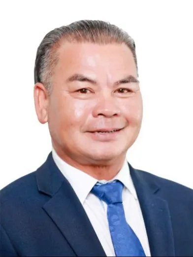 Kenny Pham - Real Estate Agent at YPA St Albans