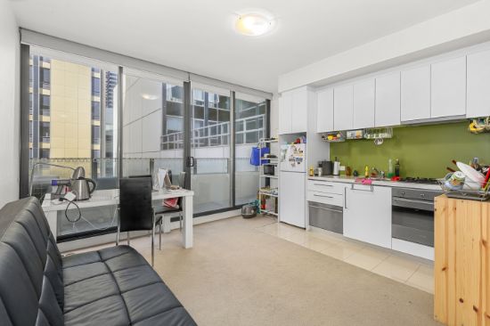 913/25 Therry St, Melbourne, Vic 3000