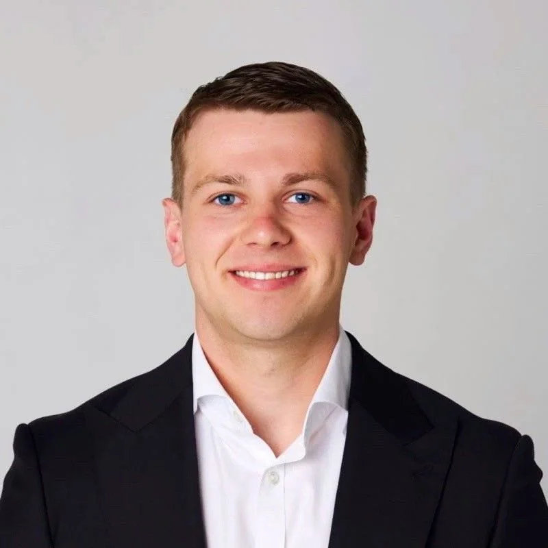 Finn Duckworth - Real Estate Agent