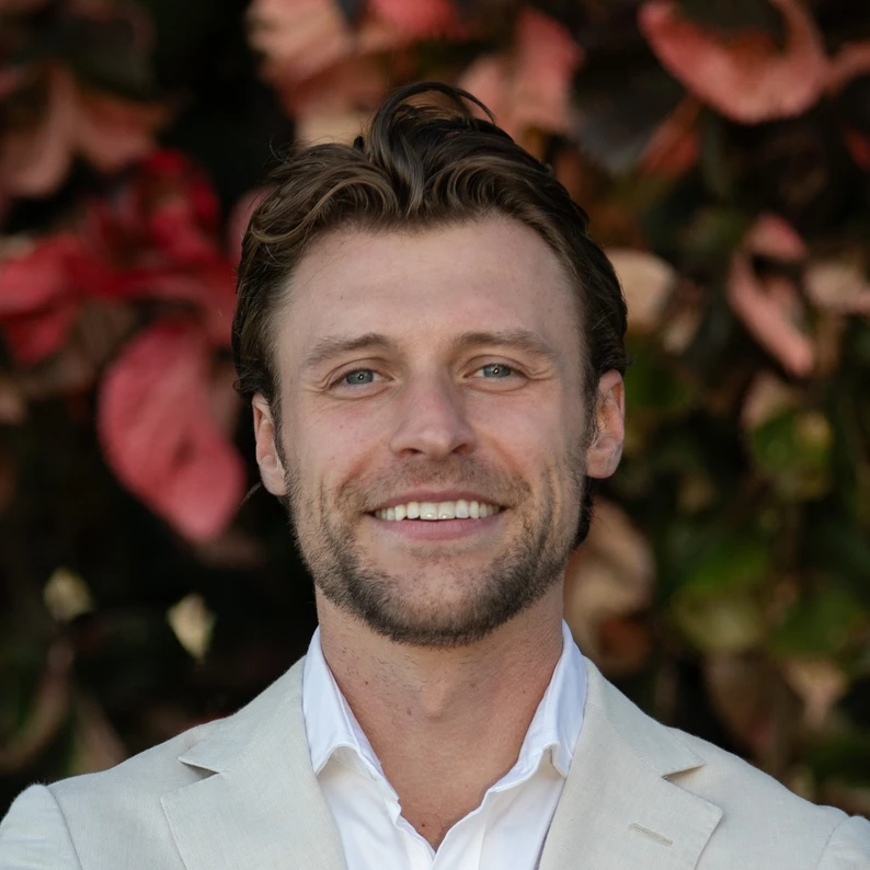 Eli Winger - Real Estate Agent