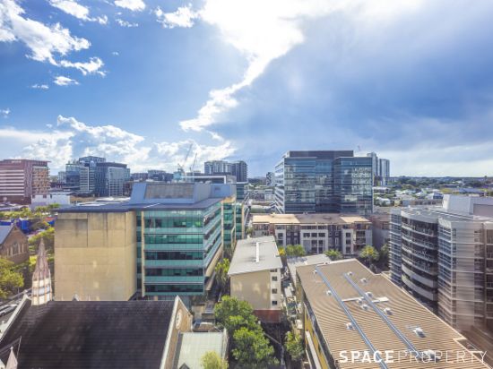 915/128 Brookes Street, Fortitude Valley, Qld 4006