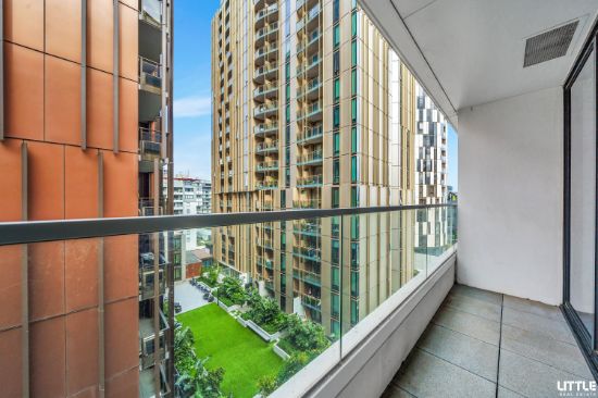 917/63-75 Coventry Street, Southbank, Vic 3006