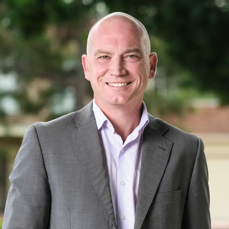 SCOTT BRANNIGAN - Real Estate Agent
