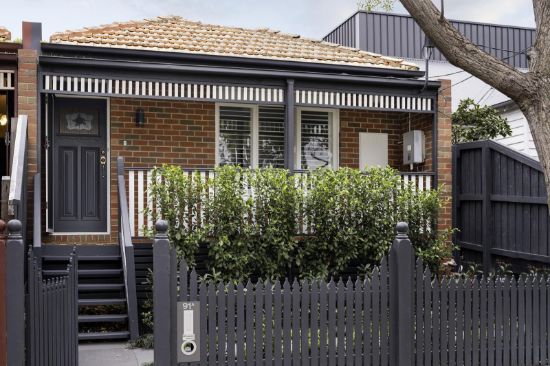 91A Walter Street, Ascot Vale, Vic 3032