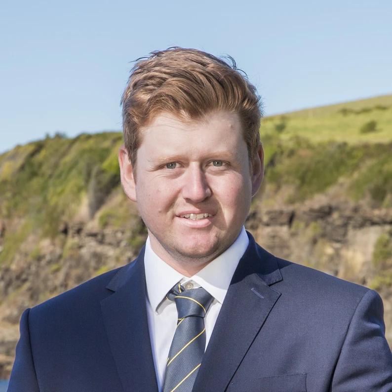 Josh McEnallay - Real Estate Agent