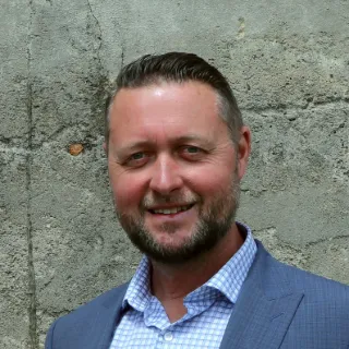 Scott Morris - Real Estate Agent