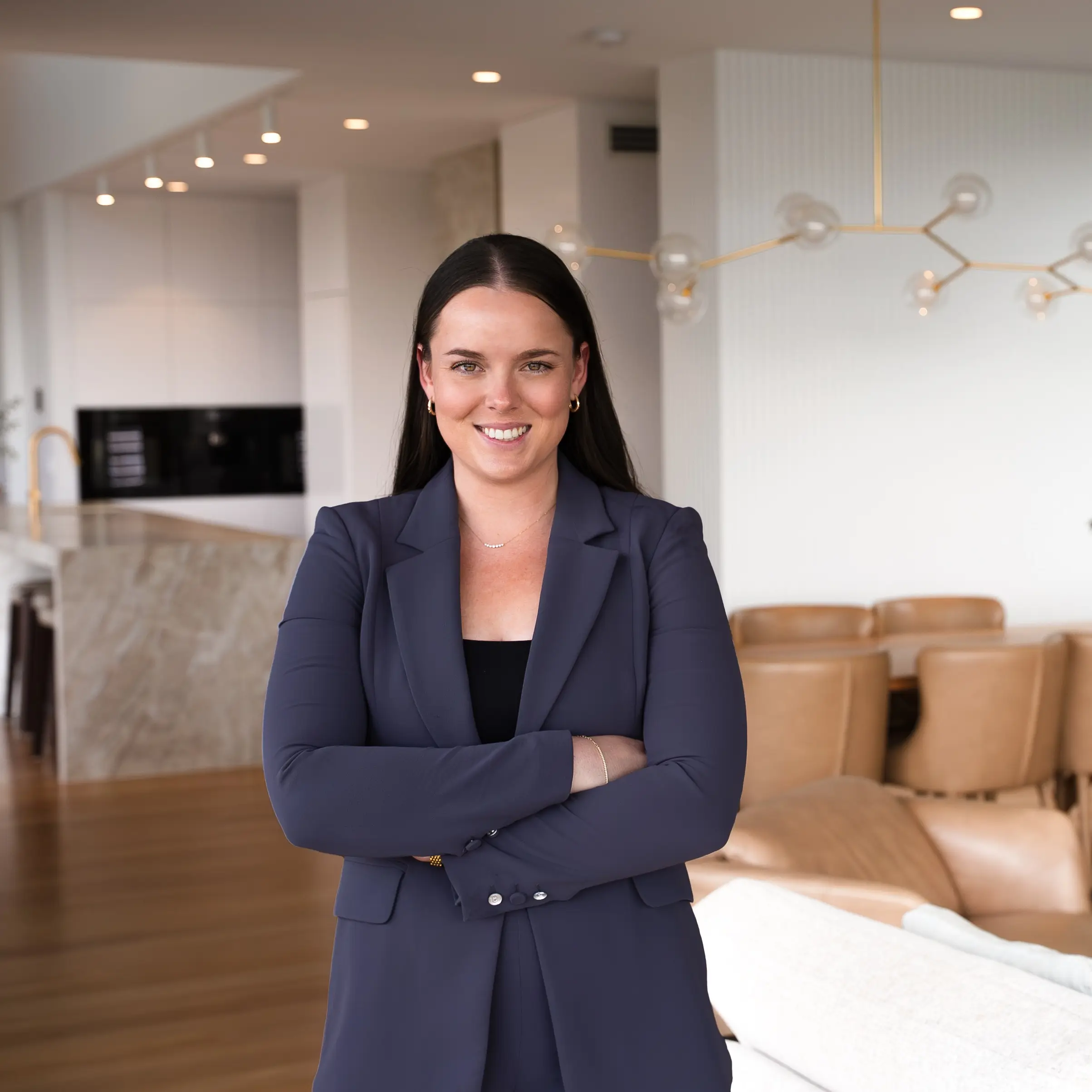 Megan Alexander - Real Estate Agent