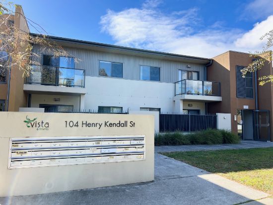 92/104 Henry Kendall Street, Franklin, ACT 2913