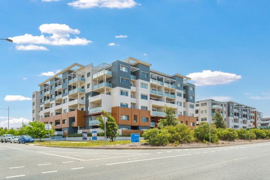 92/2 Peter Cullen Way, Wright, ACT 2611
