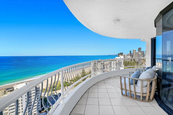 92/85 Old Burleigh Road, Surfers Paradise, Qld 4217