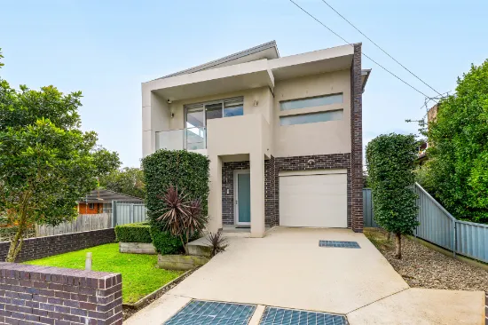92 Albert Street East, North Parramatta, NSW, 2151