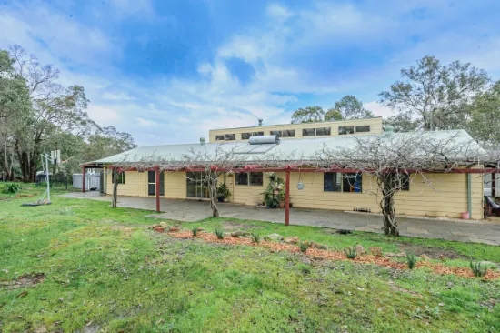 92 Crestmoor Pass, Bullsbrook, WA, 6084