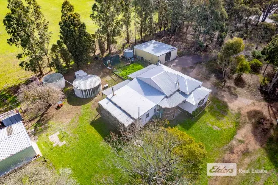 92 Jellicoe Road, Kendenup, WA, 6323