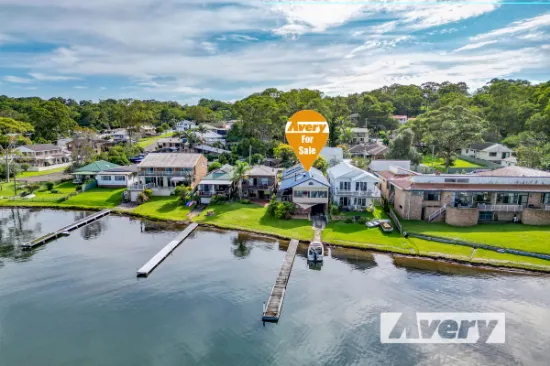 92 Kilaben Road, Kilaben Bay, NSW, 2283