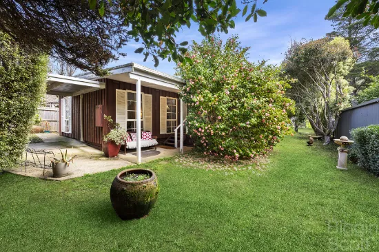 92 Lake Road, Daylesford, VIC, 3460