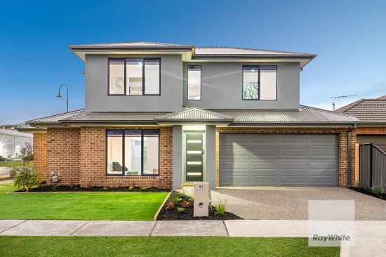 92 Lakewood Boulevard, Melton, Vic 3337