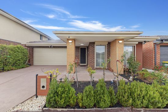92 Lincoln Avenue, Officer, Vic 3809