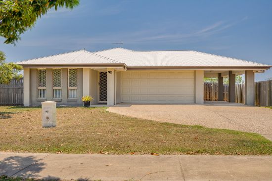 92 Owttrim Circuit, O'Connell, Qld 4680