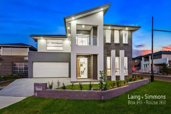 92 Sundew Parade, Marsden Park, NSW, 2765