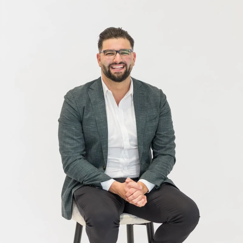 Jason Mikhail - Real Estate Agent