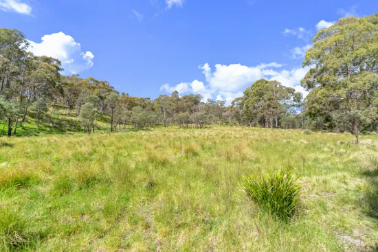 925 Marked Tree Road, Gundaroo, NSW, 2620