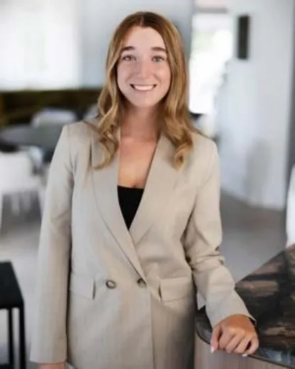 Georgia  Knight - Real Estate Agent at Harwood Property Agents - Miranda 