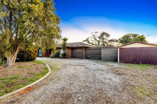 929 Stebonheath Road, Munno Para West, SA, 5115