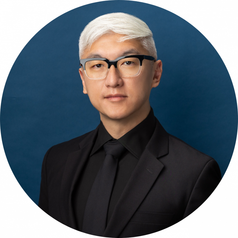 Haryono Setiadi - Real Estate Agent