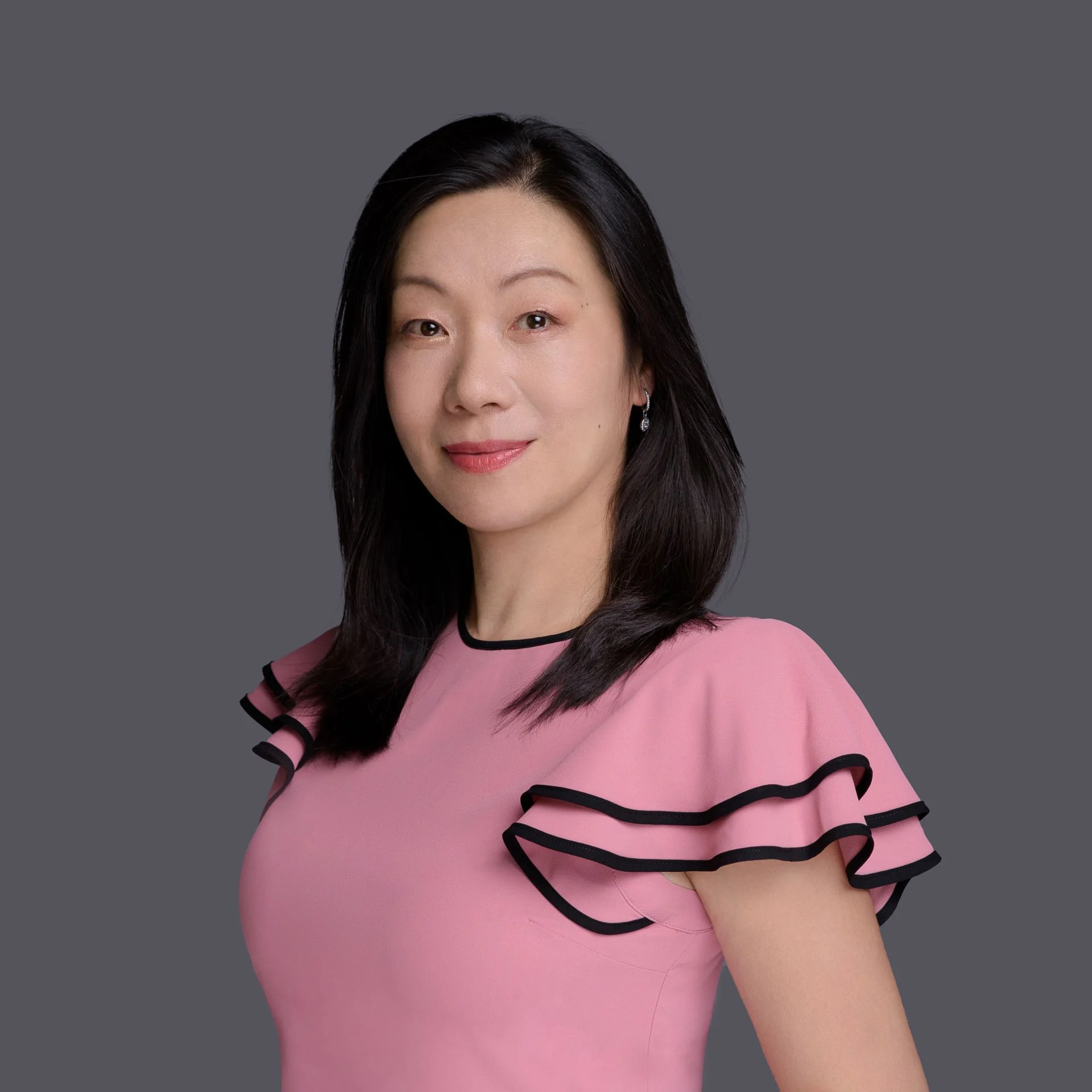Julie Zhang Real Estate Agent
