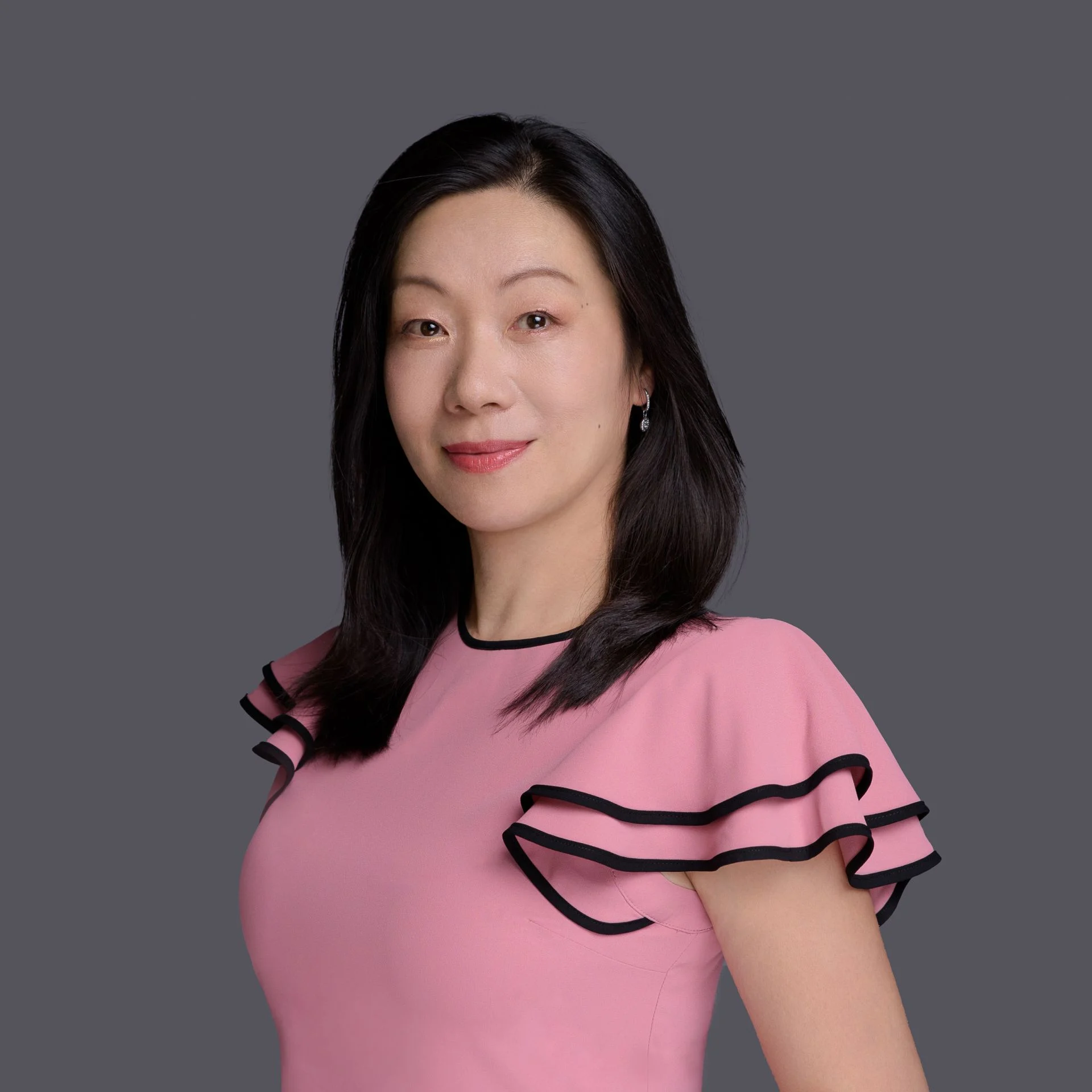 Julie Zhang - Real Estate Agent