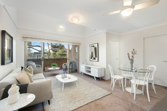 93/115-117 Constitution Road, Dulwich Hill, NSW 2203