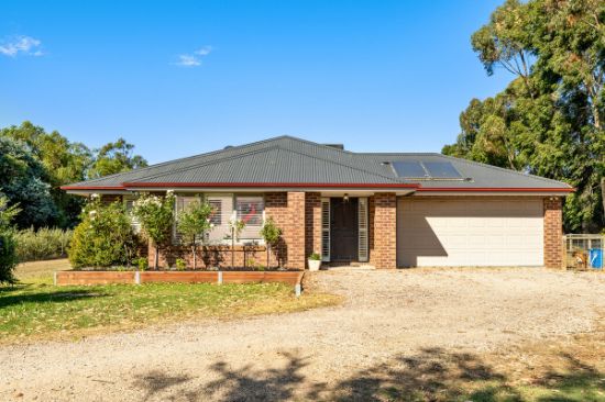 93 Eagle Court, Teesdale, Vic 3328