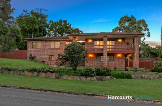 93 Eaton Road, West Pennant Hills, NSW 2125