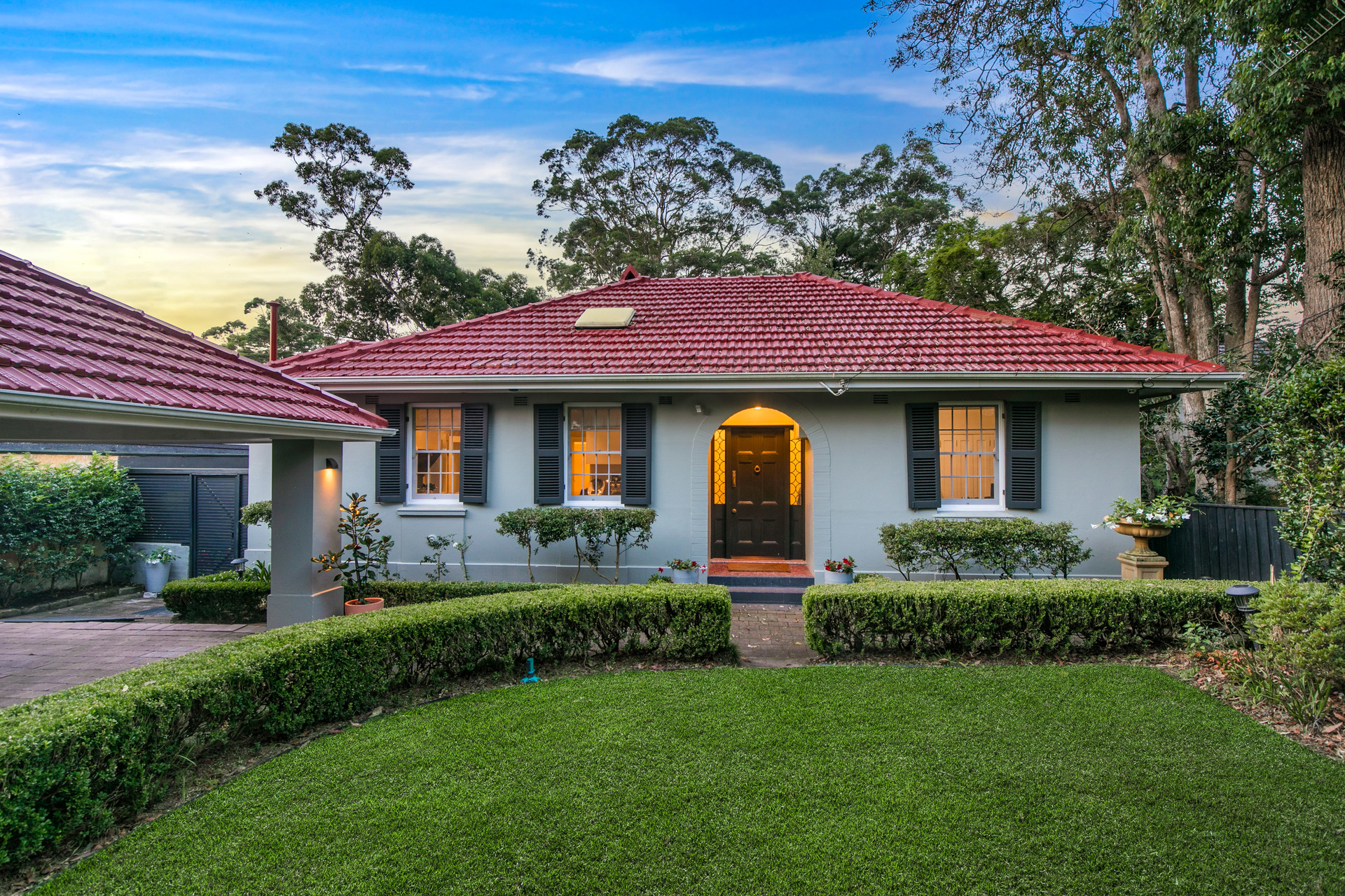 93 Fox Valley Road, Wahroonga, NSW 2076