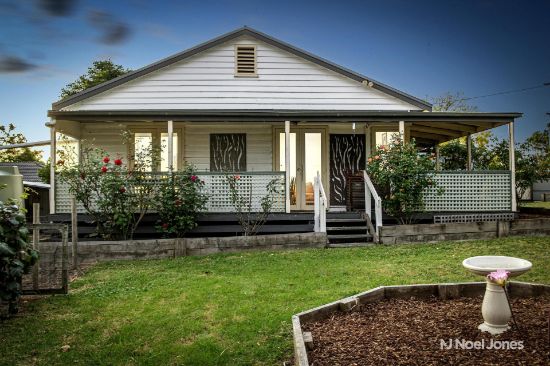 93 Hereford Road, Mount Evelyn, Vic 3796
