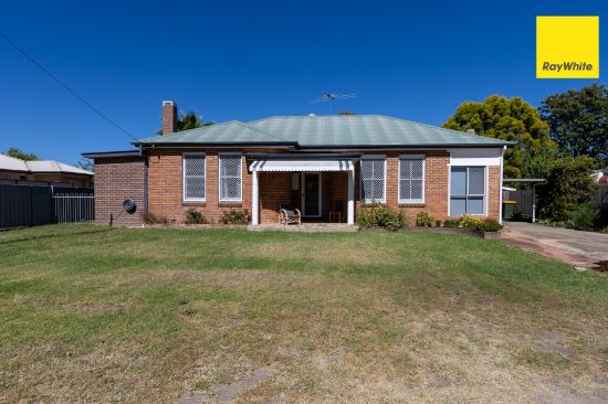 93 Lawrence Street, Inverell, NSW 2360
