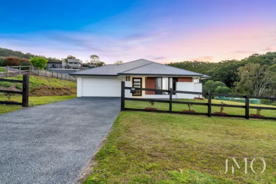 93 Montego Hills Drive, Kingsholme, QLD, 4208