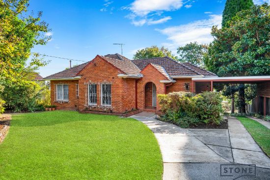 93 Shirley Road, Roseville, NSW 2069
