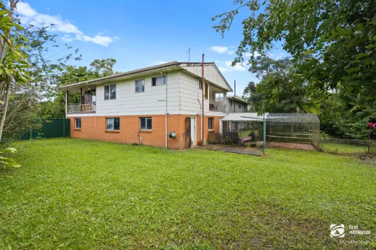 93 Tweed Valley Way, South Murwillumbah, NSW, 2484