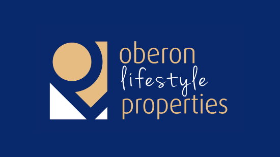 Oberon Lifestyle Properties - OBERON - Real Estate Agency